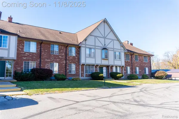 30240 Southfield Road #174, Southfield, MI 48076