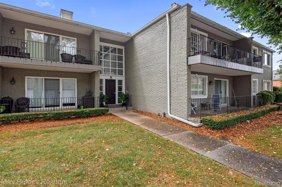 1115 N Old Woodward #76 Avenue, Birmingham, MI 48009 - Image #1