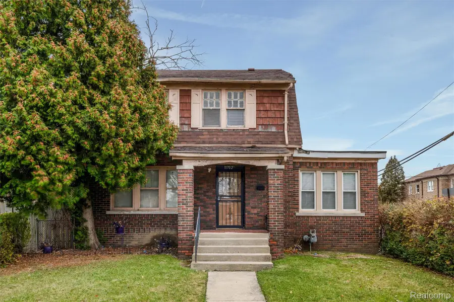 11702 Rosemary Street, Detroit, MI 48213 - Image #2