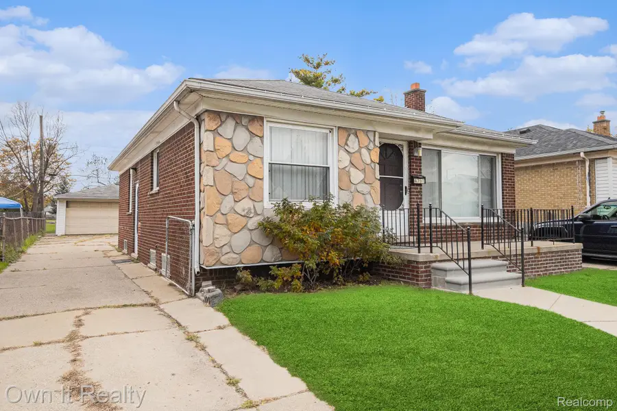 6791 Winthrop Street, Detroit, MI 48228 - Image #3