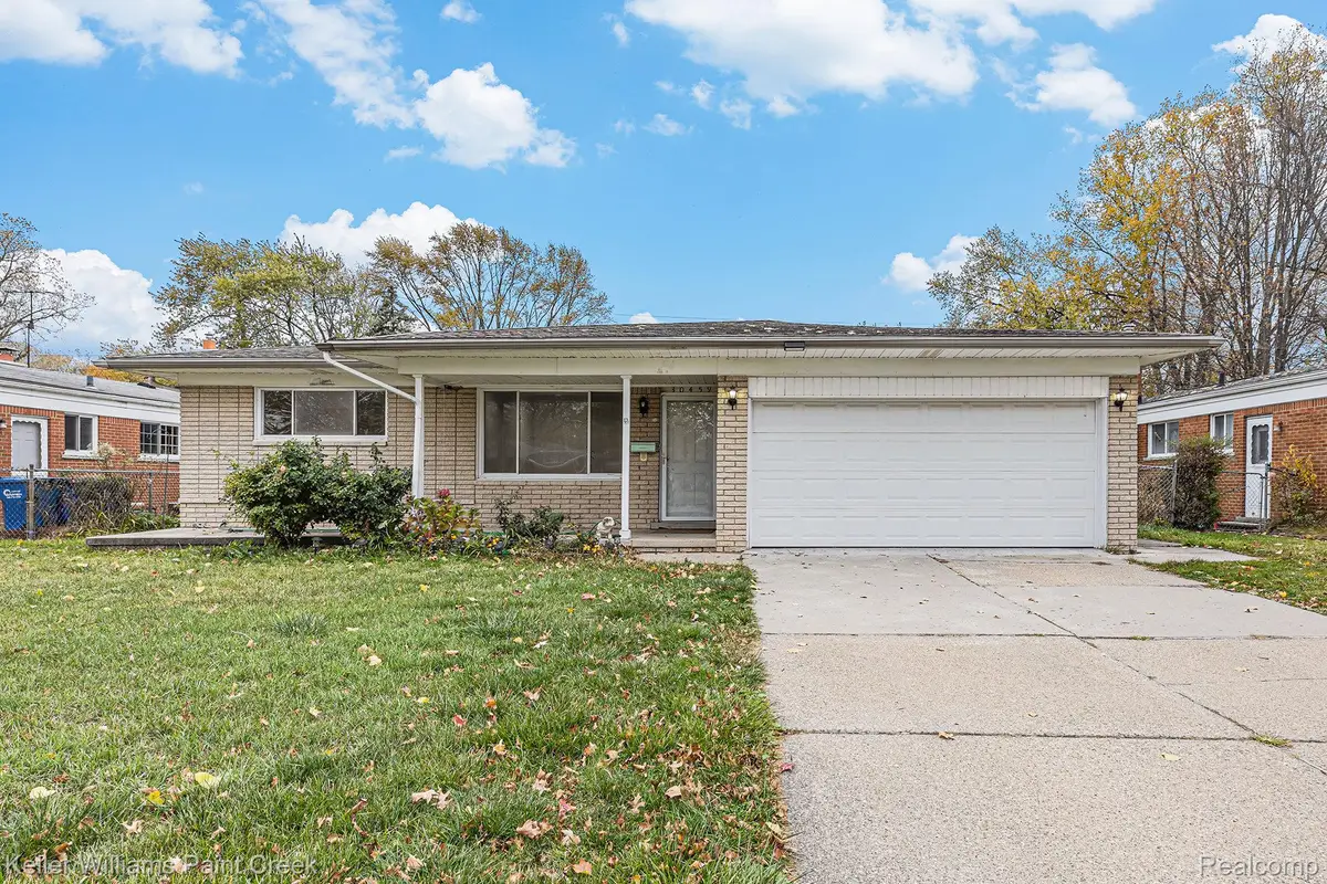 30459 Warner Avenue, Warren, MI 48092 - Image #1