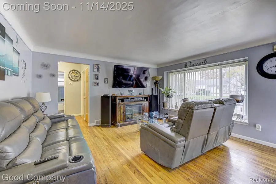 20089 Westbrook Street, Detroit, MI 48219 - Image #2