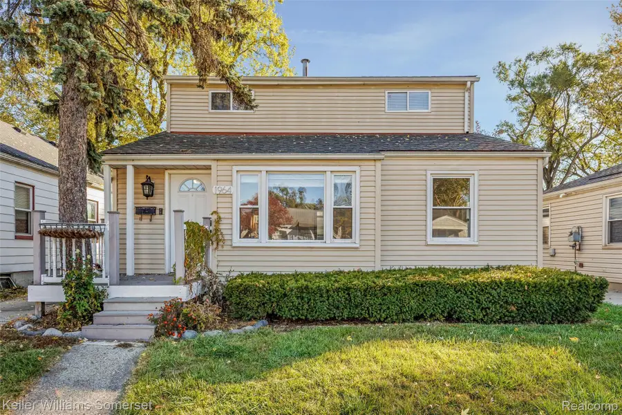 1964 Almont Street, Ferndale, MI 48220 - Image #3