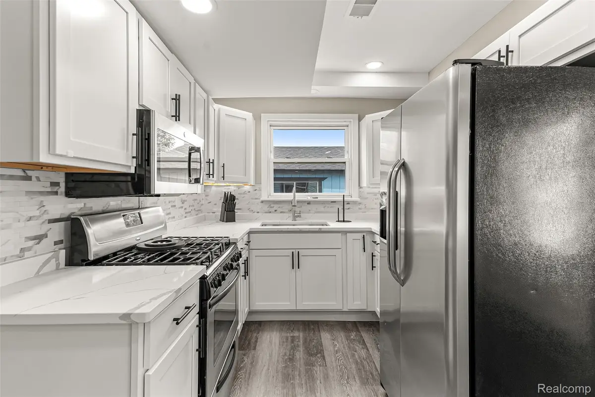 8329 Lenore Street, Dearborn Heights, MI 48127 - Image #1