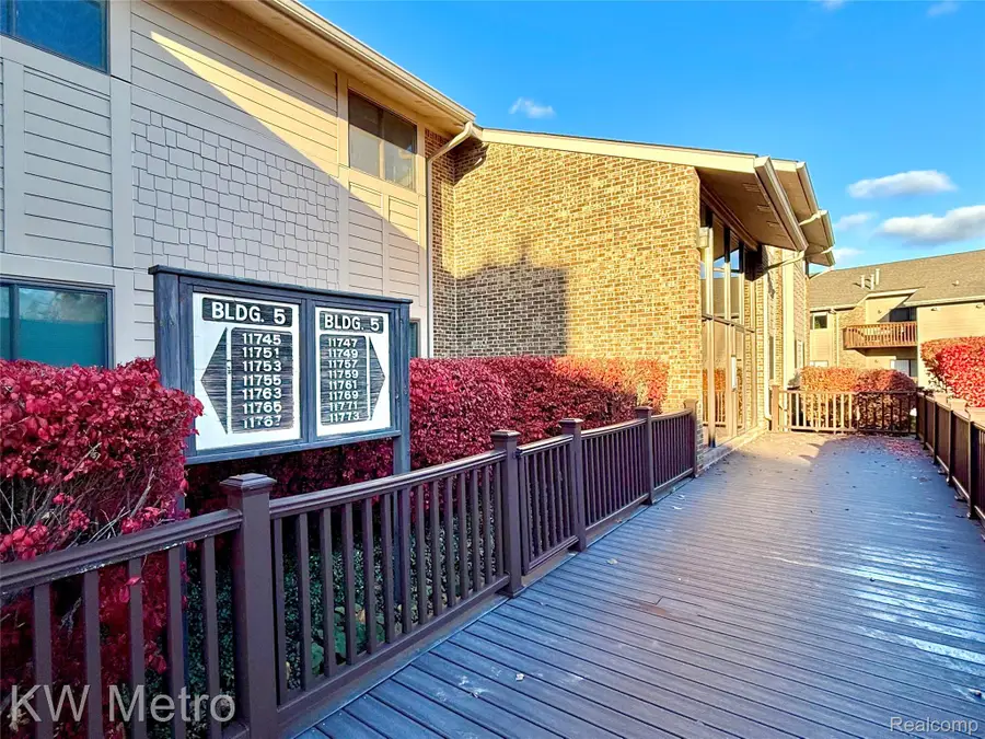 11773 Sycamore Drive #25, Plymouth, MI 48170 - Image #2