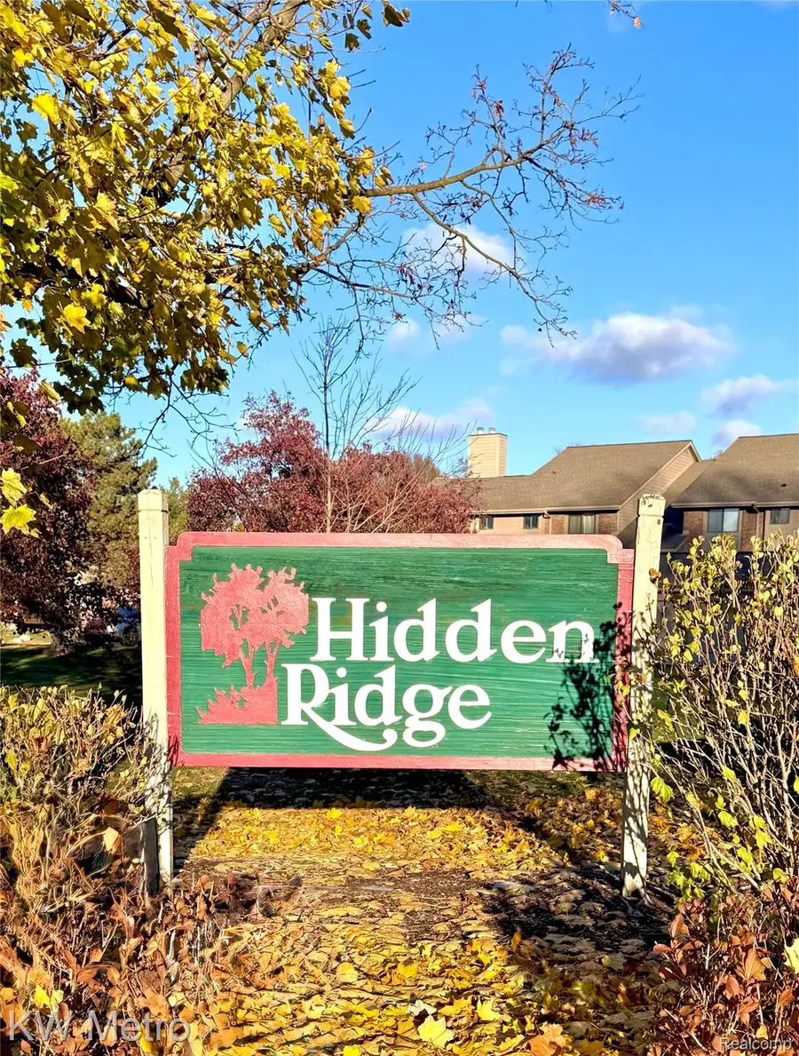 11773 Sycamore Drive #25, Plymouth, MI 48170 - Image #3