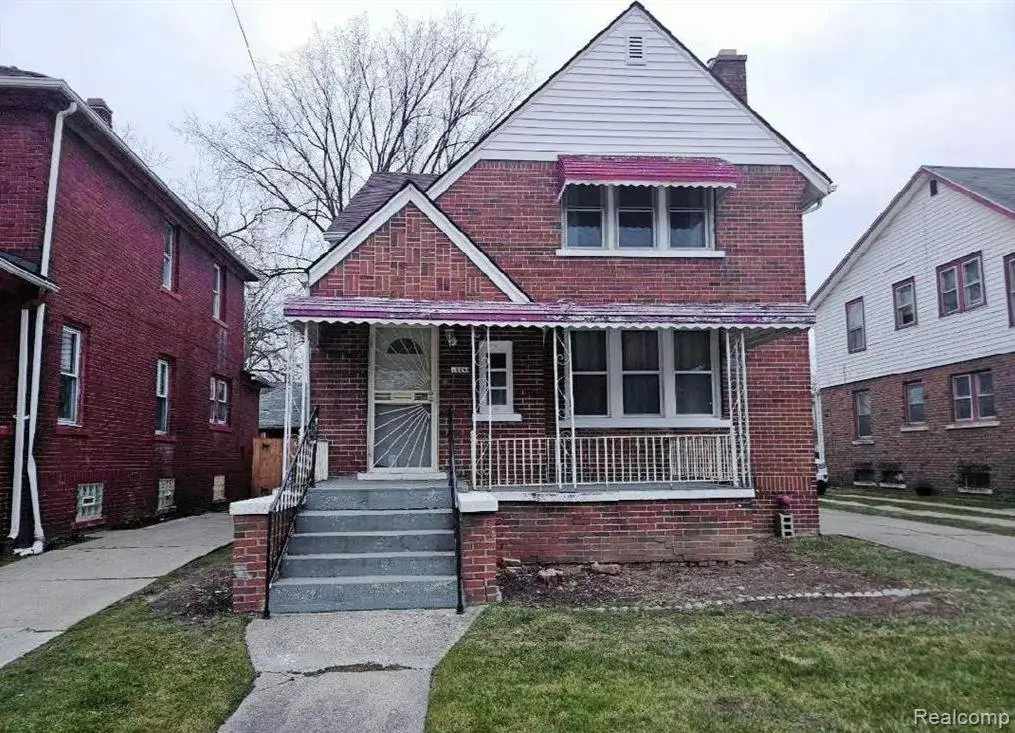 14280 Freeland Street, Detroit, MI 48227 - Image #1