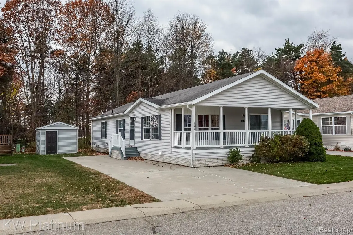 6140 S Branch Lane, Kimball, MI 48074 - Image #1