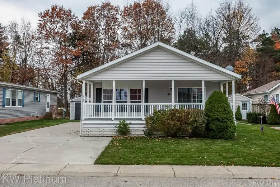 6140 S Branch Lane, Kimball, MI 48074 - Image #2