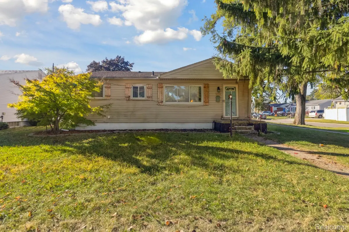 32155 Melton Street, Westland, MI 48186 - Image #1