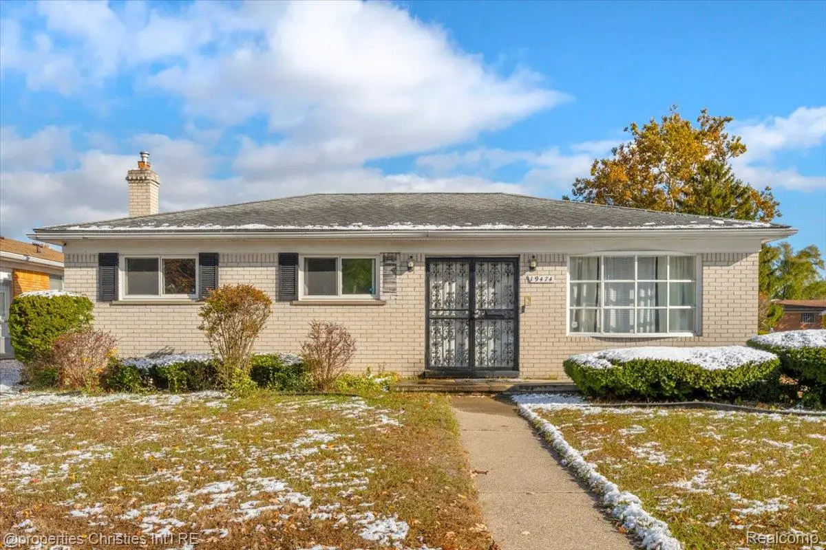 19474 Cherrylawn Street, Detroit, MI 48221 - Image #1