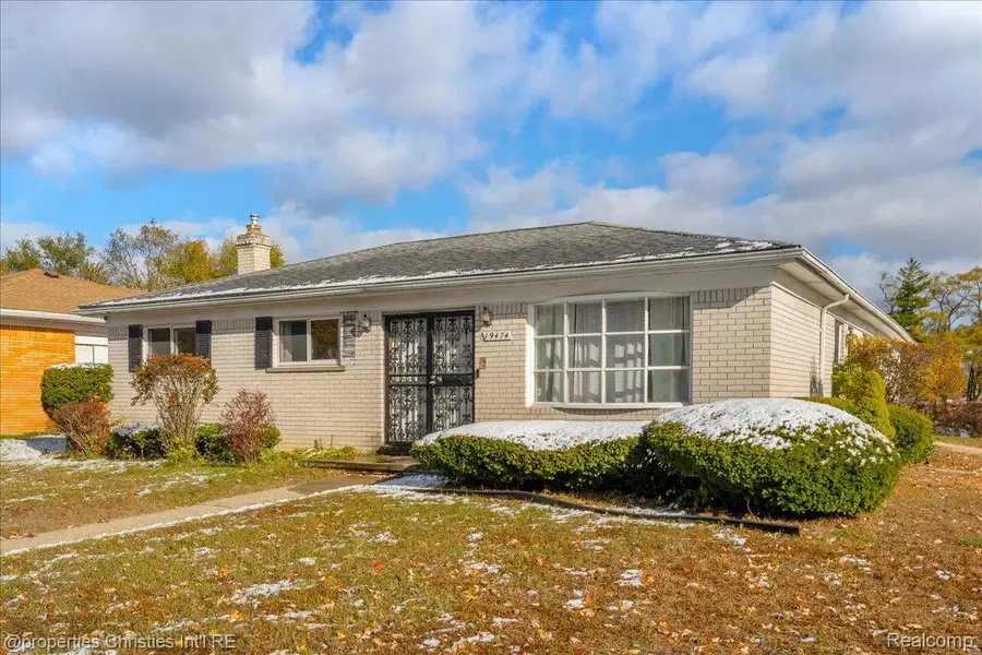 19474 Cherrylawn Street, Detroit, MI 48221 - Image #2