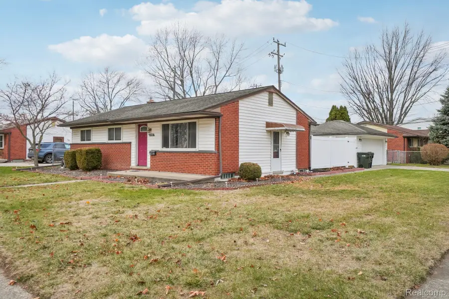 12987 Denoter Drive, Sterling Heights, MI 48313 - Image #3