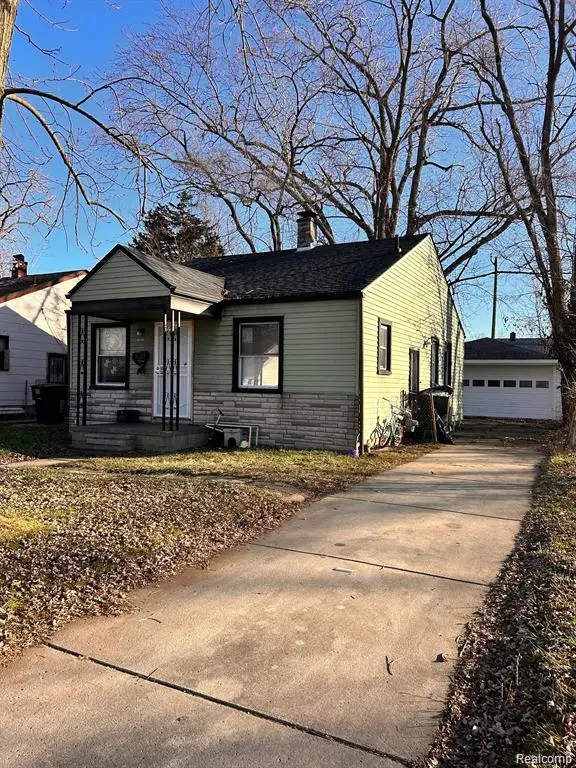 8246 Braile Street, Detroit, MI 48228 - Image #2