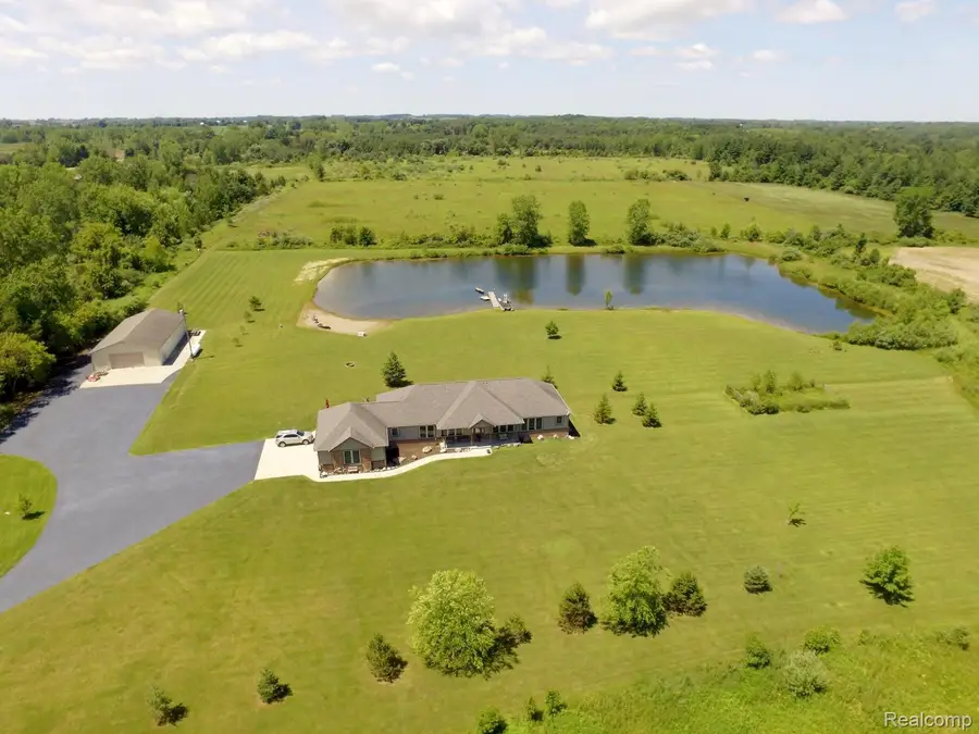 1059 N Ridge Road, Sanilac Township, MI 48419 - Image #2