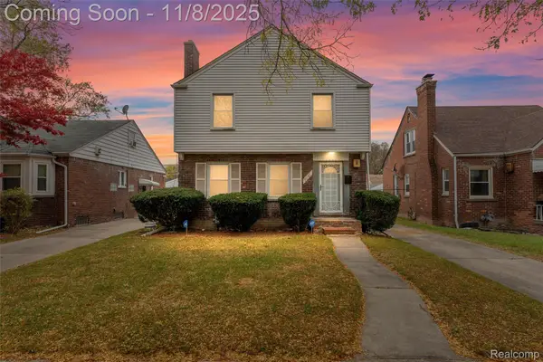 20187 Appoline Street, Detroit, MI 48235