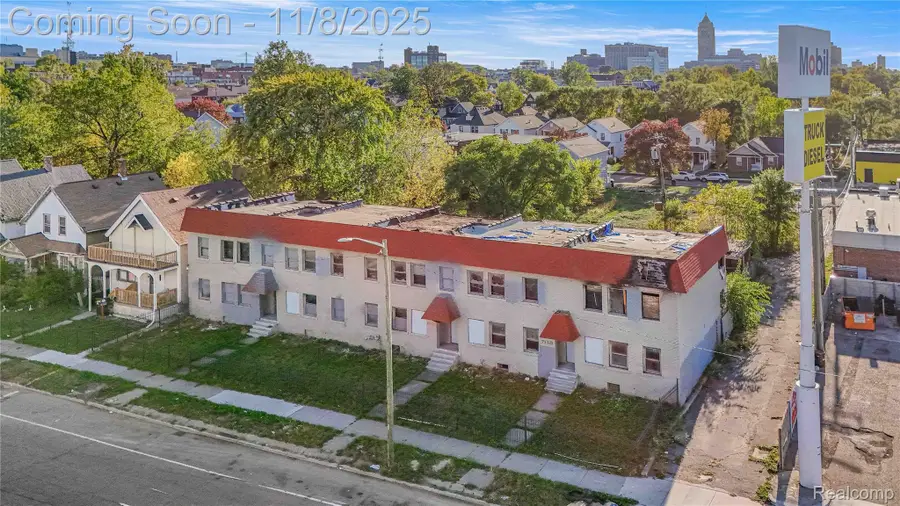 7579 Chrysler, Detroit, MI 48211 - Image #2