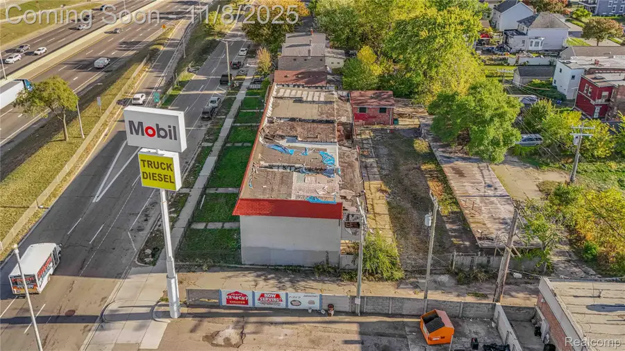 7579 Chrysler, Detroit, MI 48211 - Image #3