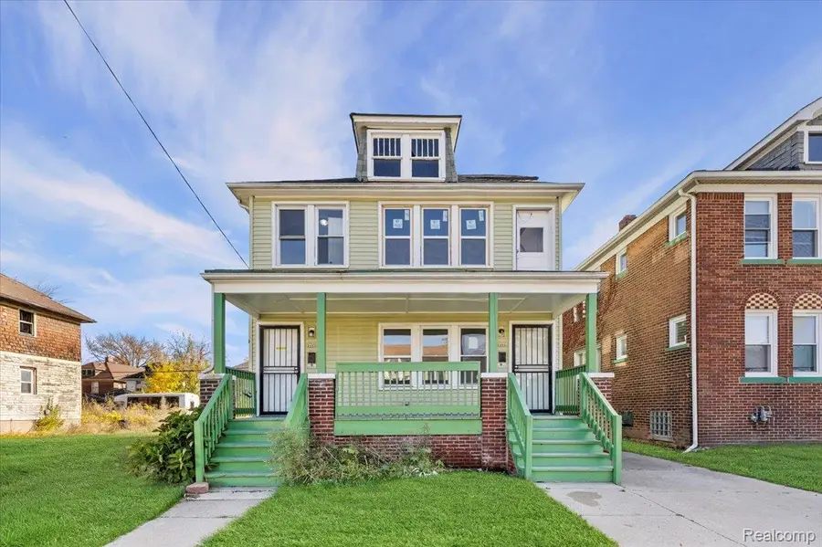 2463 Ford Street, Detroit, MI 48238 - Image #3