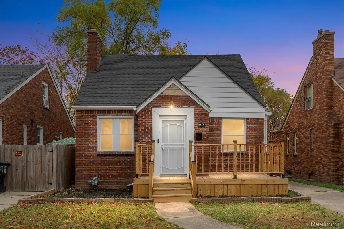 9710 Somerset Avenue, Detroit, MI 48224 - Image #1