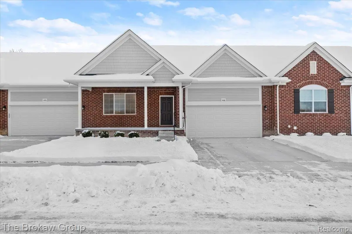 1468 Lincoln Street, Lapeer, MI 48446 - Image #1