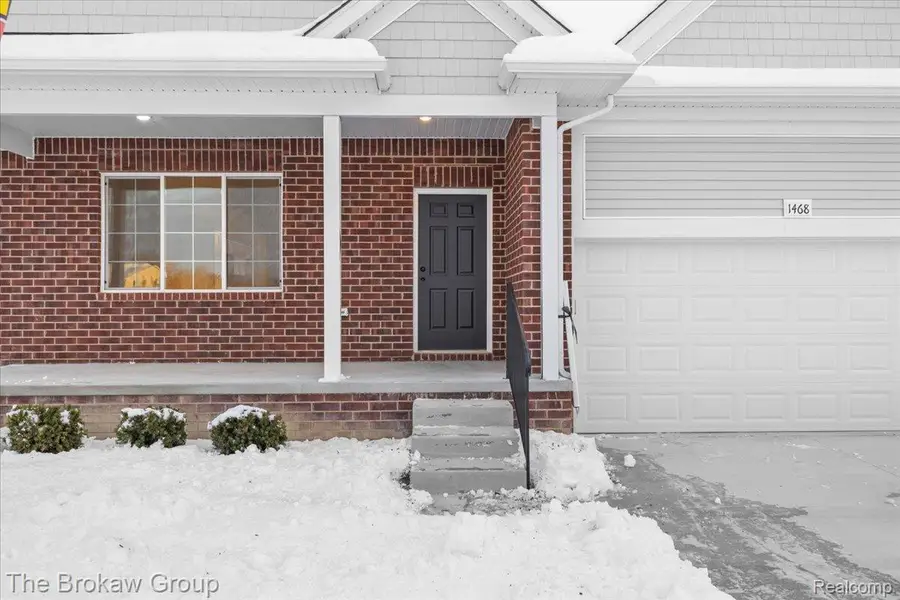 1468 Lincoln Street, Lapeer, MI 48446 - Image #2