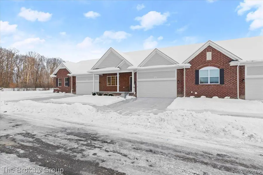1468 Lincoln Street, Lapeer, MI 48446 - Image #3