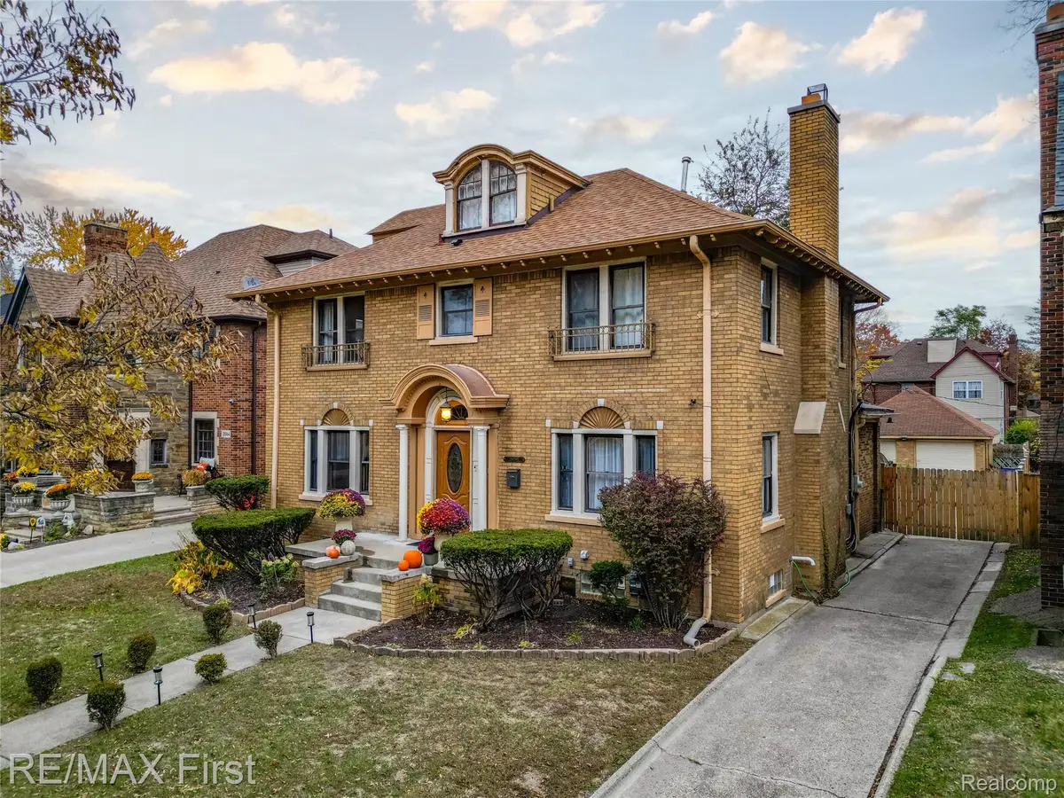 18054 Birchcrest Drive, Detroit, MI 48221 - Image #1