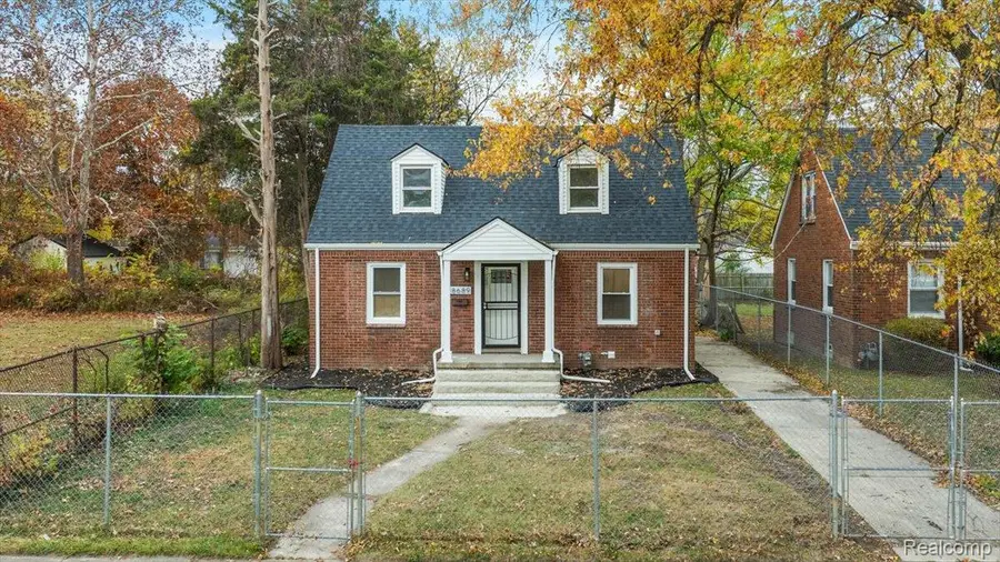 18689 Winthrop Street, Detroit, MI 48235 - Image #2