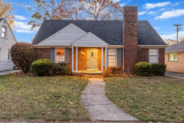 1427 Marywood Drive, RoyalOak, MI 48067