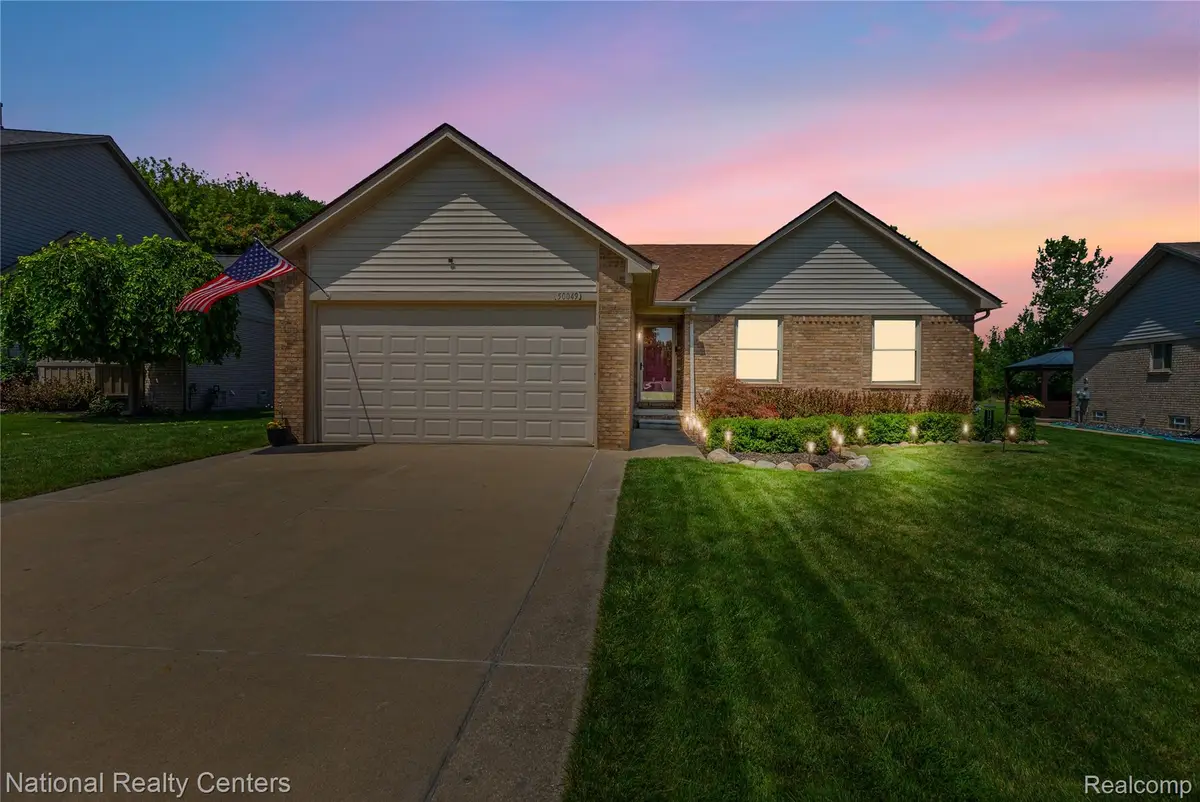 50049 Dove Lane, Chesterfield, MI 48051 - Image #1
