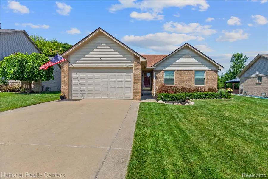 50049 Dove Lane, Chesterfield, MI 48051 - Image #2