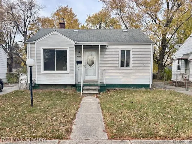 25960 Yale Street, Inkster, MI 48141 - Image #1