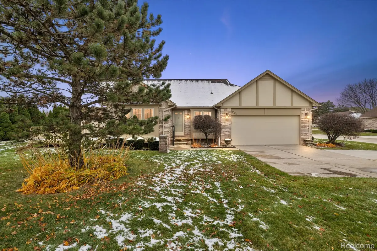 42590 Schienle Lane, Clinton Charter Township, MI 48038 - Image #1