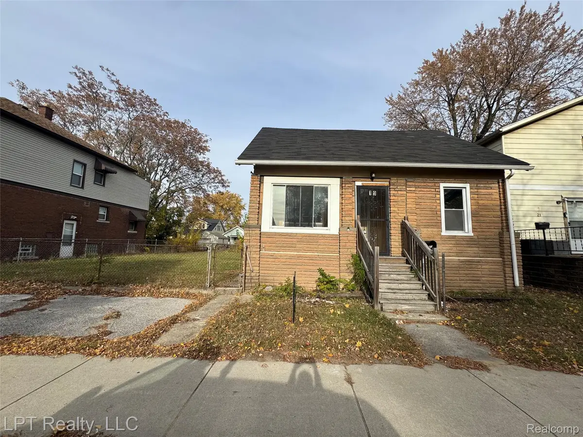 19 Forest Street, River Rouge, MI 48218 - Image #1