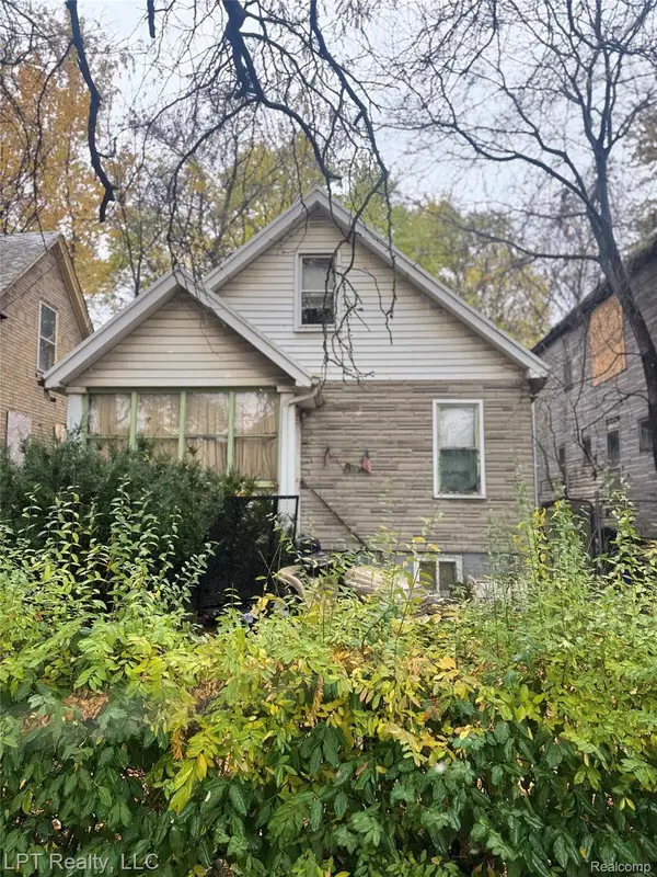 3735 Greusel Street, Detroit, MI 48210