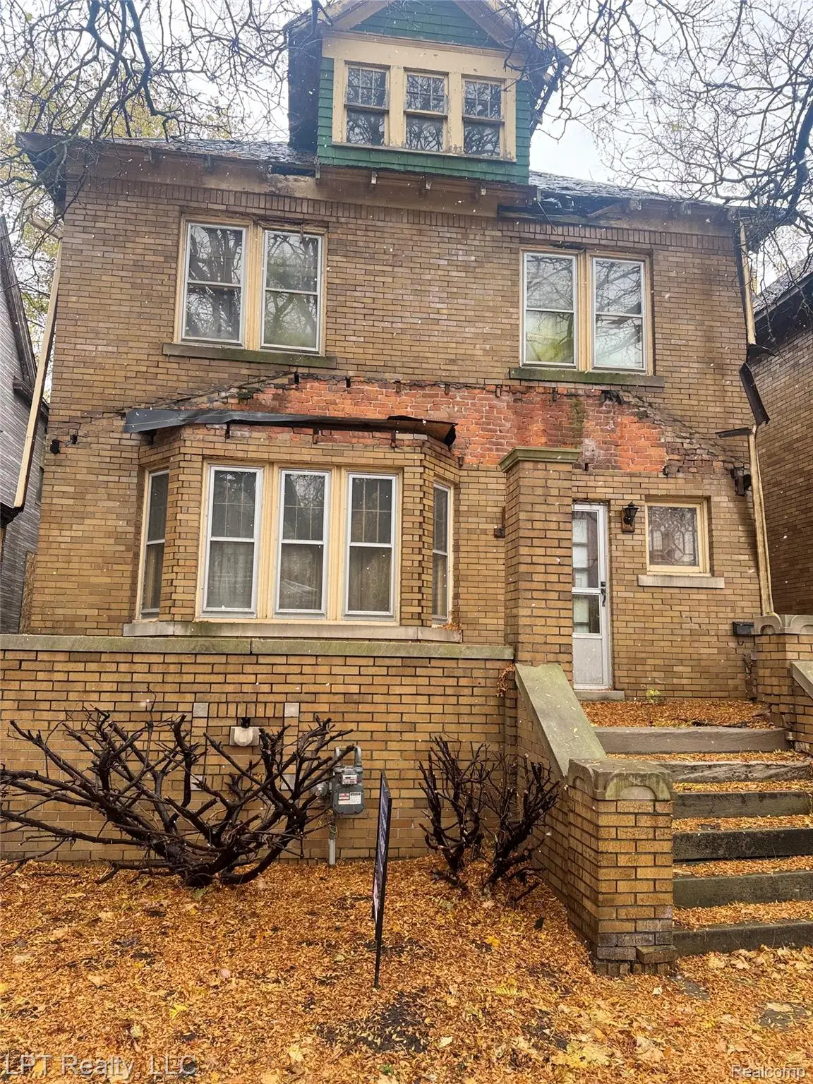 3743 Greusel Street, Detroit, MI 48210 - Image #1