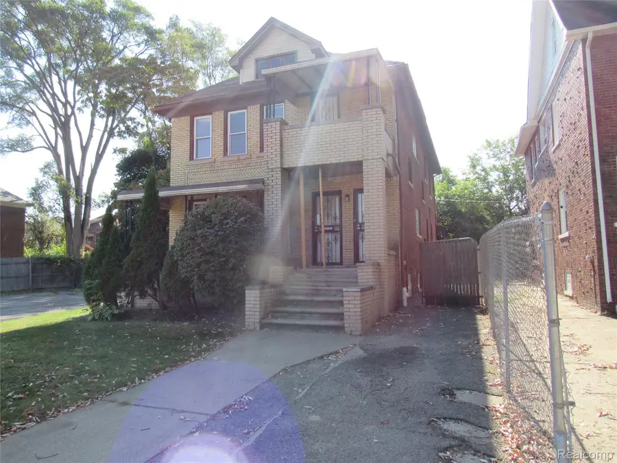 2971 W Buena Vista Street, Detroit, MI 48238 - Image #2