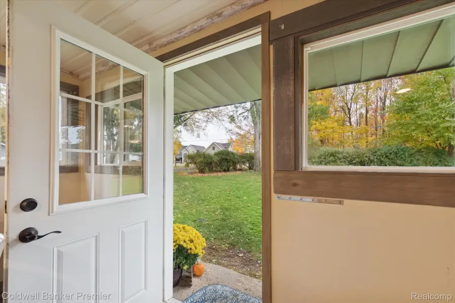 2988 Farmers Creek Road, Metamora, MI 48455 - Image #3