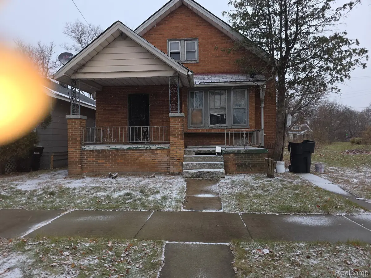 15838 Wildemere Street, Detroit, MI 48238 - Image #1