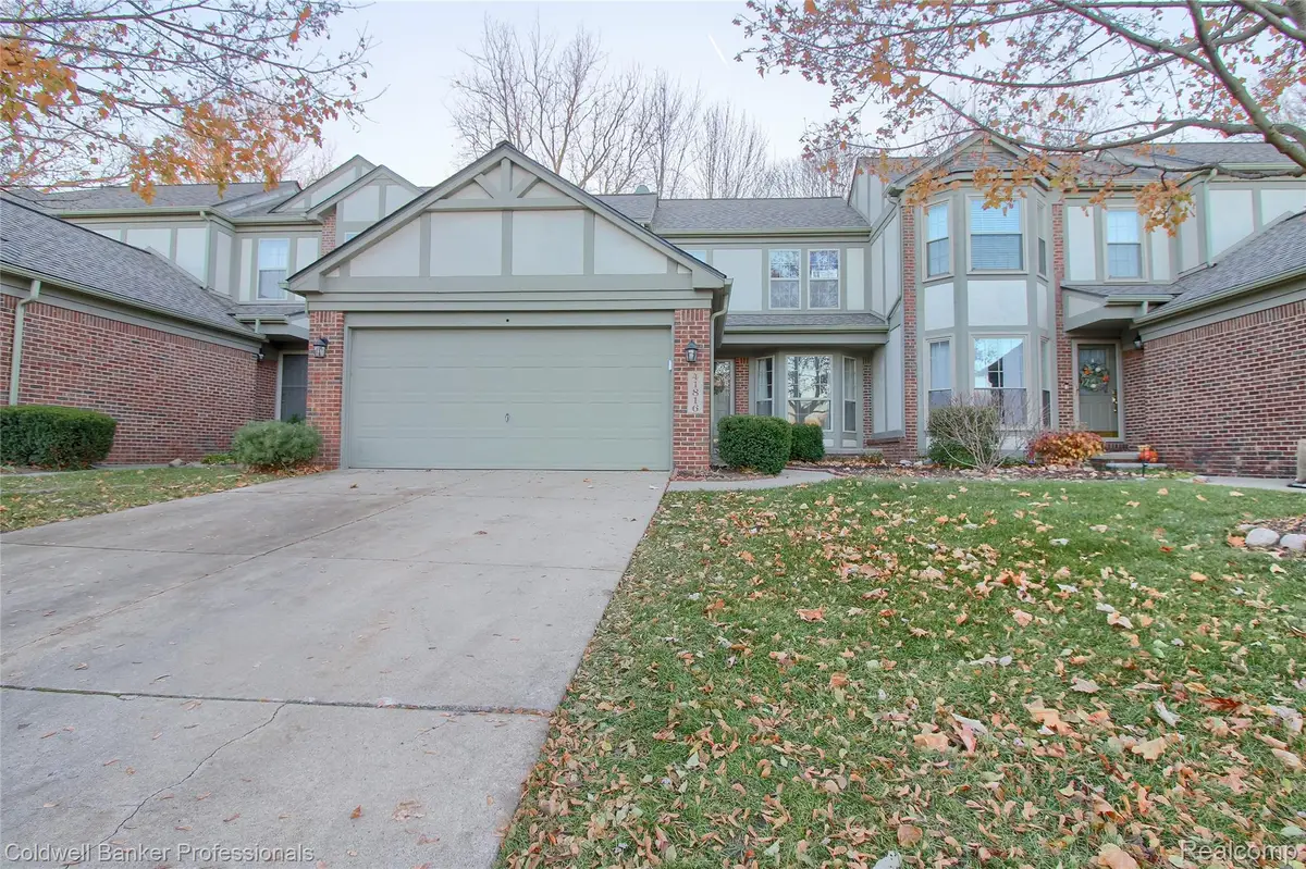 41816 White Tail Lane, Canton, MI 48188 - Image #1