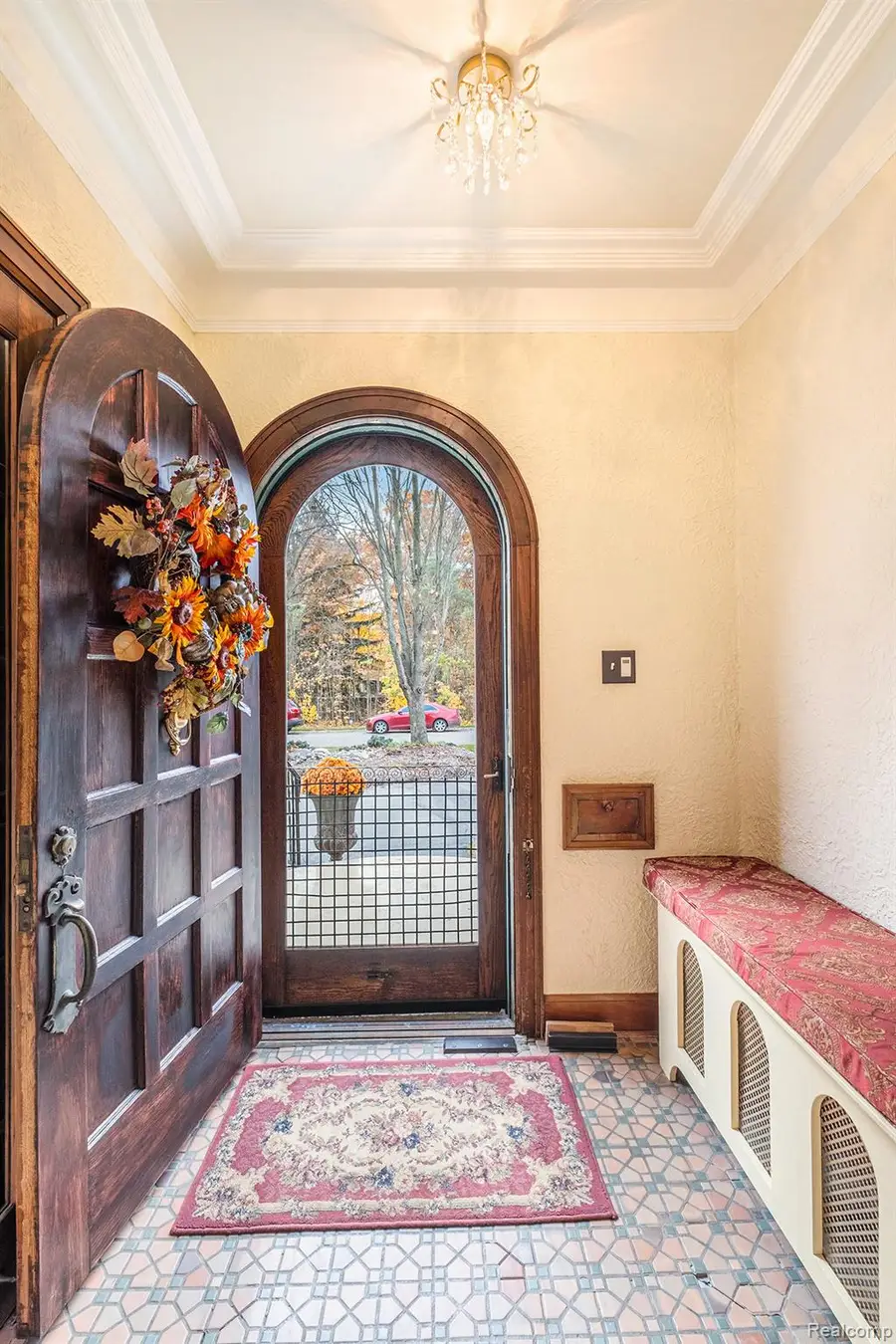 1725 Lincoln Drive, Flint, MI 48503 - Image #2