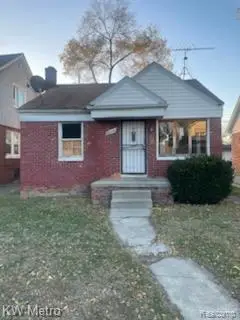 19539 Pelkey Street, Detroit, MI 48205