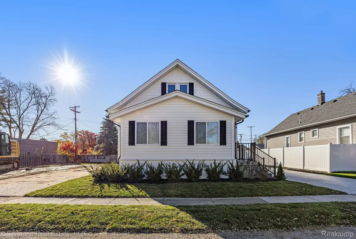 8080 Wicker, Washington, MI 48094 - Image #1