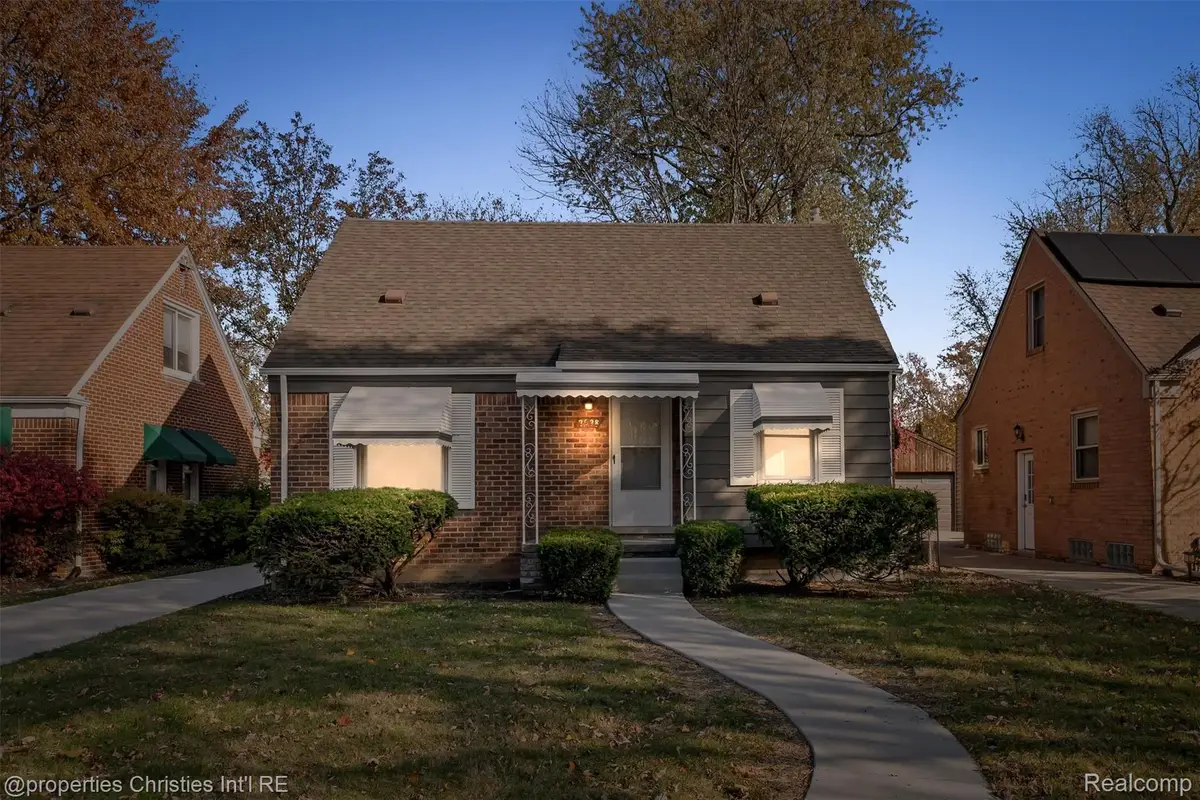 2528 N Connecticut Avenue, Royal Oak, MI 48073 - Image #1