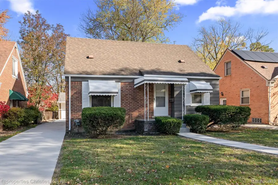 2528 N Connecticut Avenue, Royal Oak, MI 48073 - Image #3