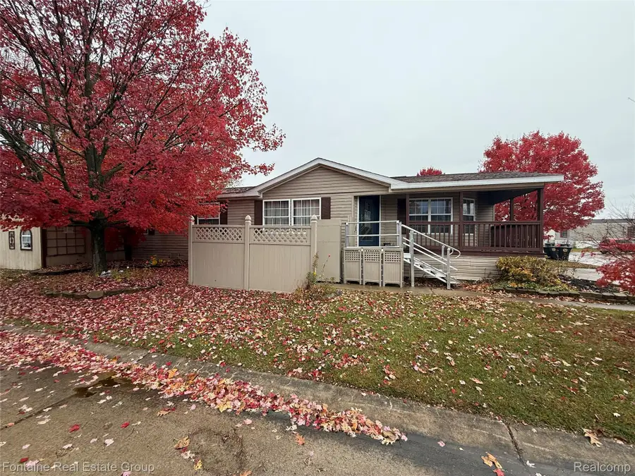 6678 Laramie, Romulus, MI 48174 - Image #2