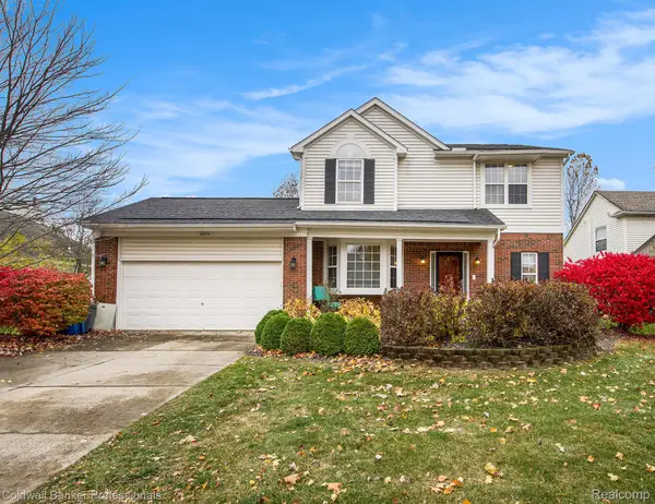 4074 Crystal Creek Drive, Ypsilanti, MI 48197