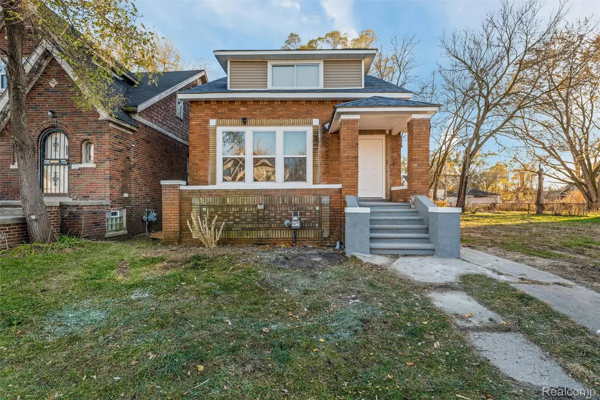 7568 Quinn Street, Detroit, MI 48234 - Image #1