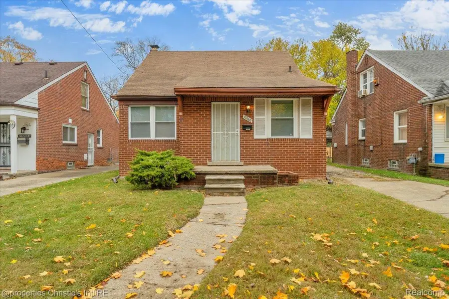 12660 Grandmont Avenue, Detroit, MI 48227 - Image #2